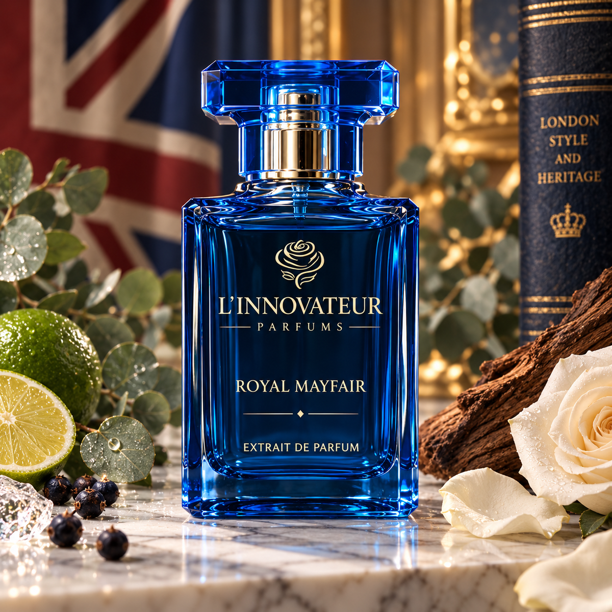 Royal Mayfair — L’Innovateur Parfums