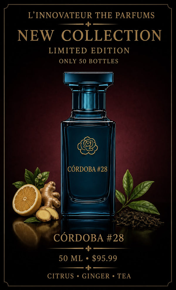 CORDOBA