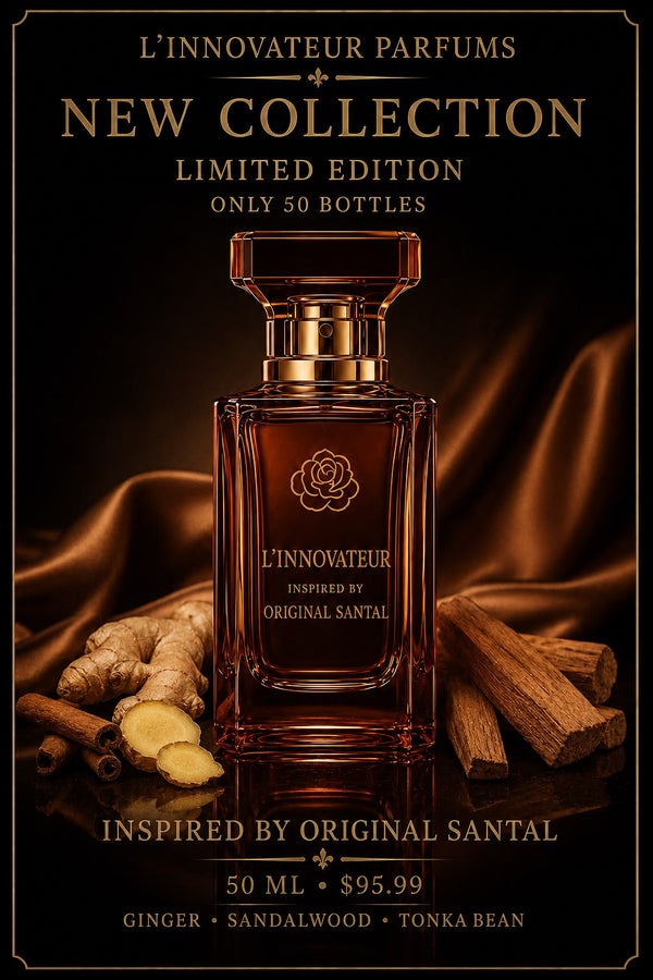 ORIGINAL SANTAL