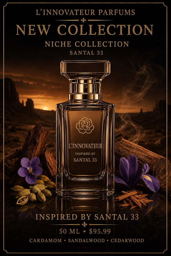 SANTAL 33