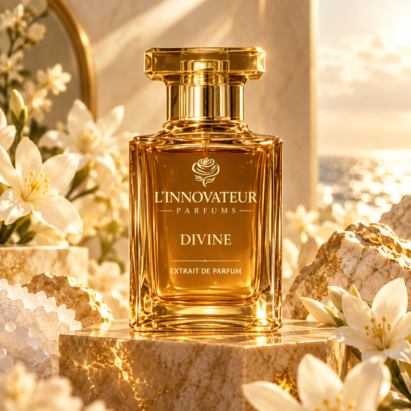 Divine — L’Innovateur Parfums