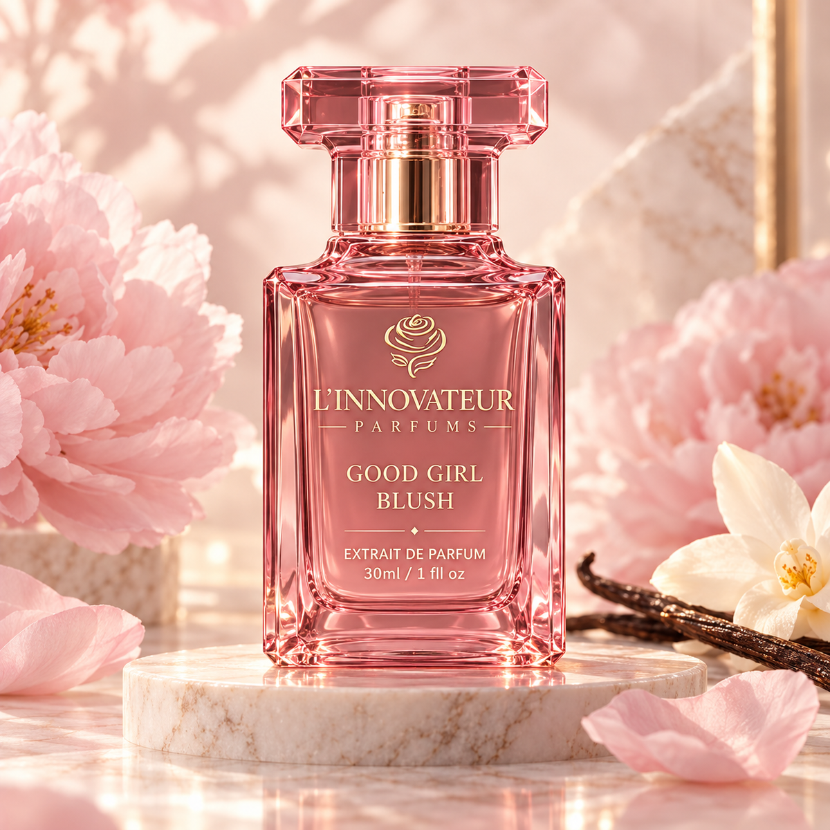 Good Girl Blush — L’Innovateur Parfums
