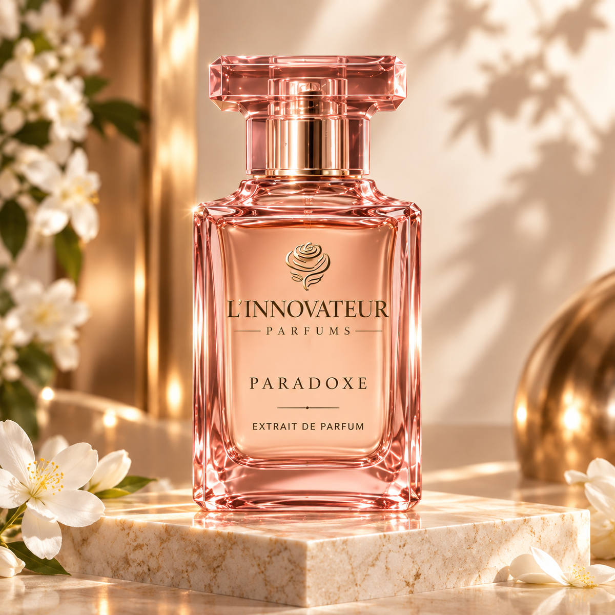 Paradoxe — L’Innovateur Parfums