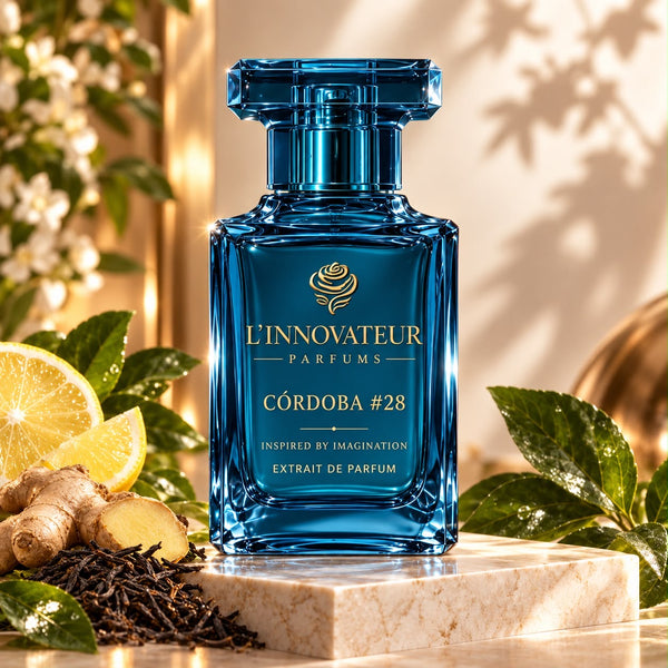 CORDOBA — L’Innovateur Parfums
