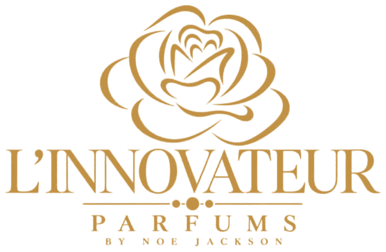L’Innovateur Parfums — By Noe Jackson